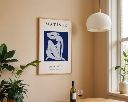 Henri Matisse - Berggruen & CIE 1953 Collection 3