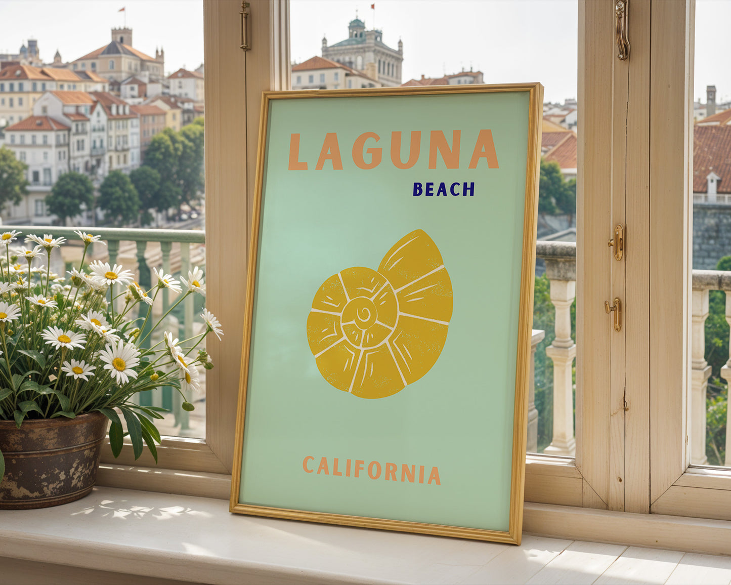 Laguna Beach - California