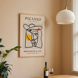 Picasso Berggruen & Cie 1