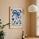 William Morris - Classic Textile Print 13