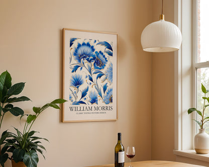 William Morris - Classic Textile Print 13