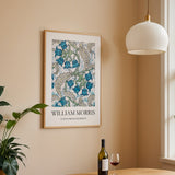 William Morris – Baumwollausstellungssammlung 13