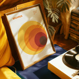 Bauhaus Poster 9