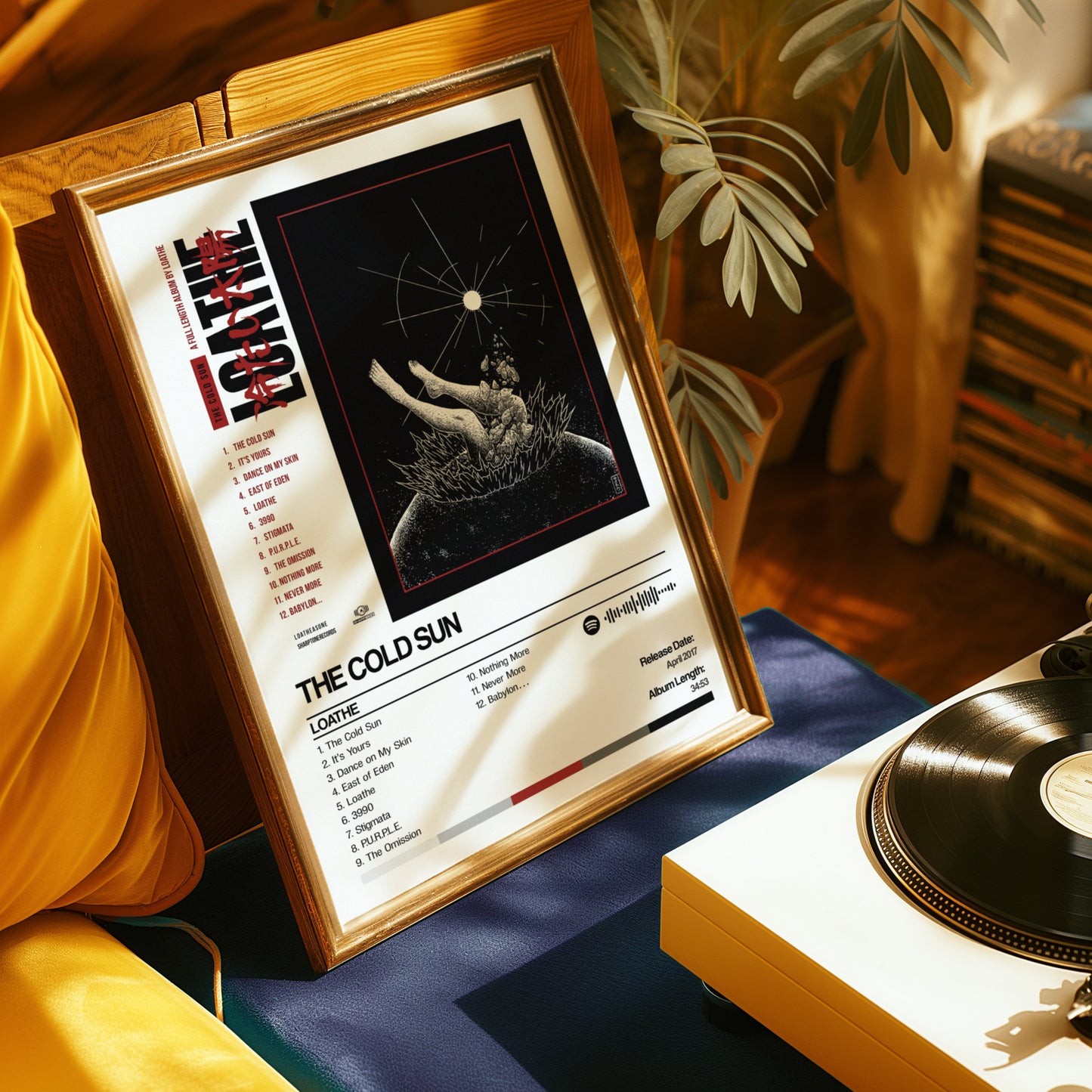 Juice Wrld – Au revoir et bon débarras
