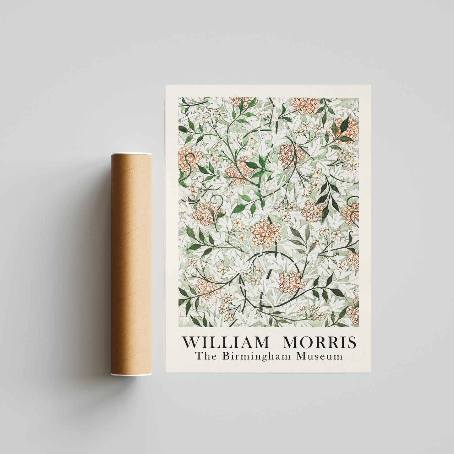 William Morris - The Birmingham Museum