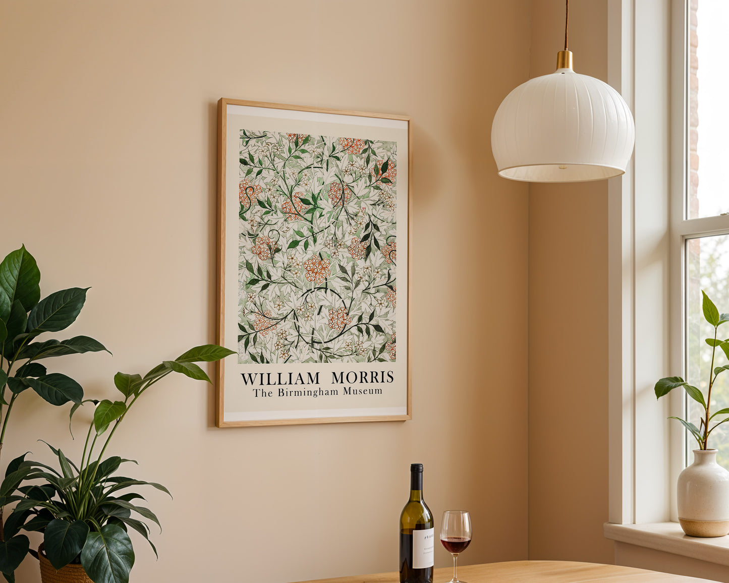 William Morris - The Birmingham Museum