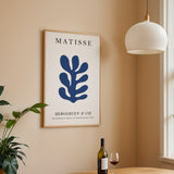 Henri Matisse - Berggruen & CIE 1953 Collection 4
