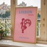 Lisbon - Portugal
