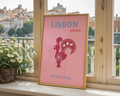 Lisbon - Portugal