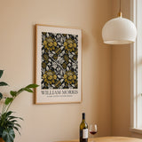 William Morris - Classic Textile Print 14