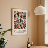 William Morris - Cotton Exhibition Collection 14