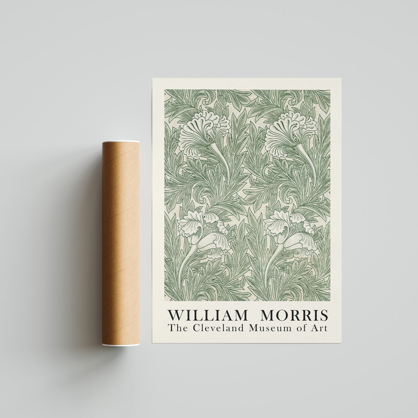 William Morris - The Cleveland Museum of Art