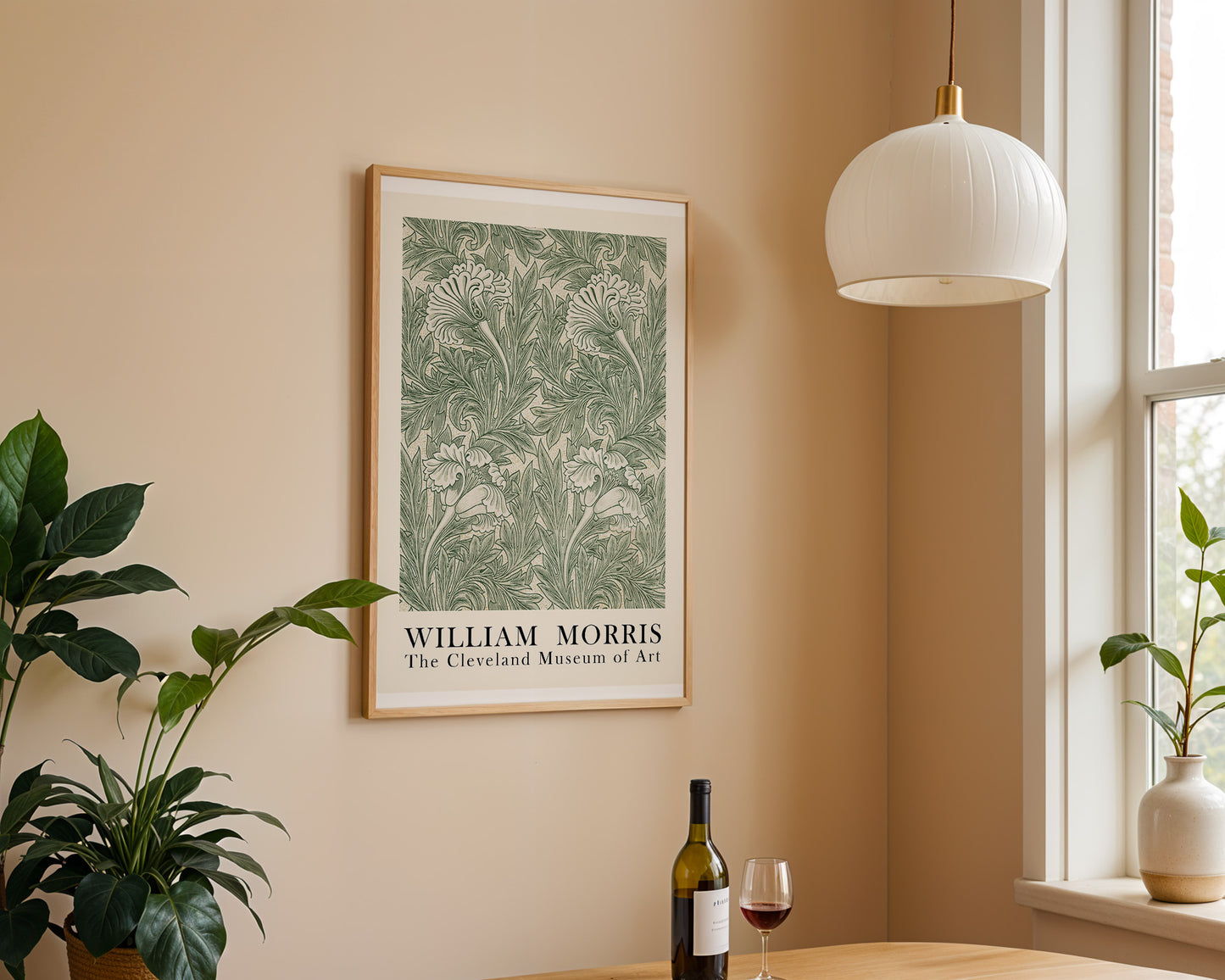 William Morris - The Cleveland Museum of Art