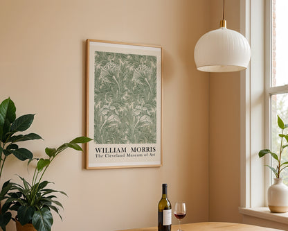 William Morris - The Cleveland Museum of Art