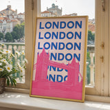 London Bridge