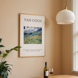 Panorama - Van Gogh