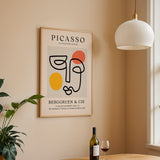 Picasso Berggruen & Cie 3