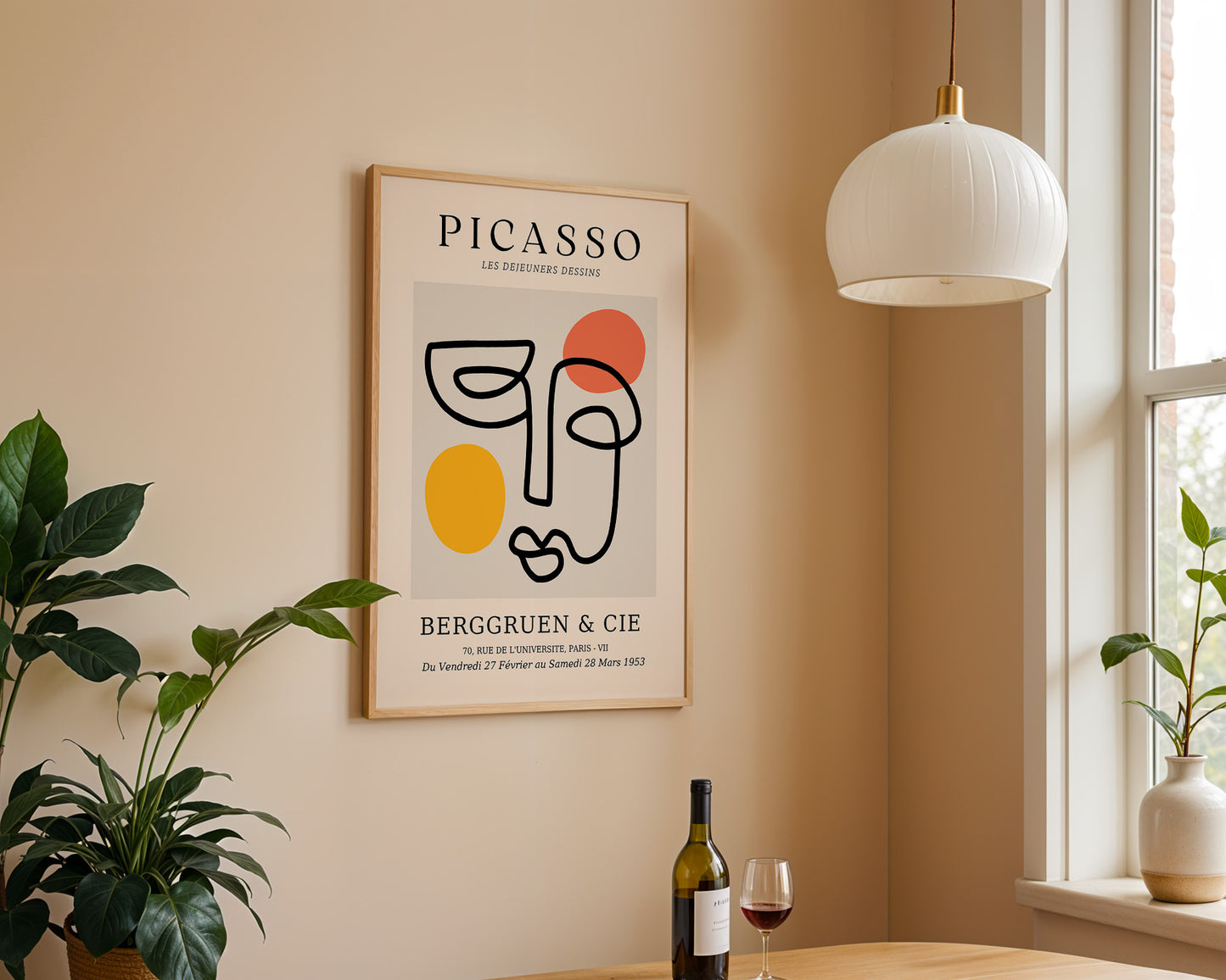 Picasso Berggruen & Cie 3