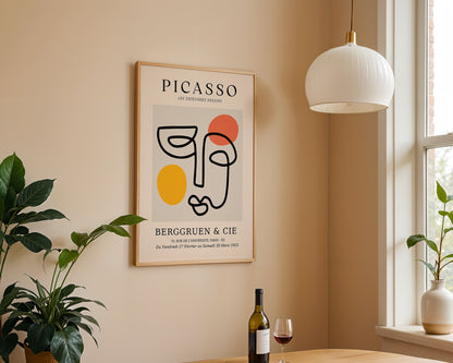 Picasso Berggruen & Cie 3