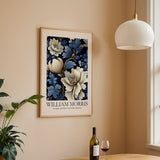 William Morris - Classic Textile Print 15