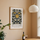 William Morris – Baumwollausstellungssammlung 15