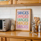 Snacks