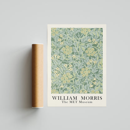 William Morris - The Met Museum