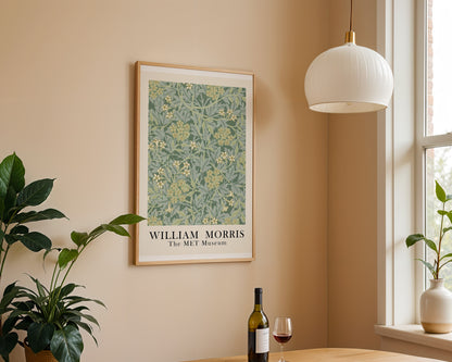 William Morris - The Met Museum