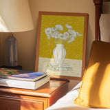 Still Life Floral Books