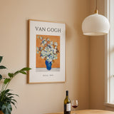 Roses - Van Gogh