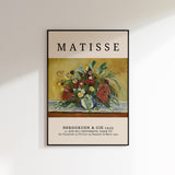 Blumen von Henri Matisse