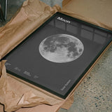 The Full Moon