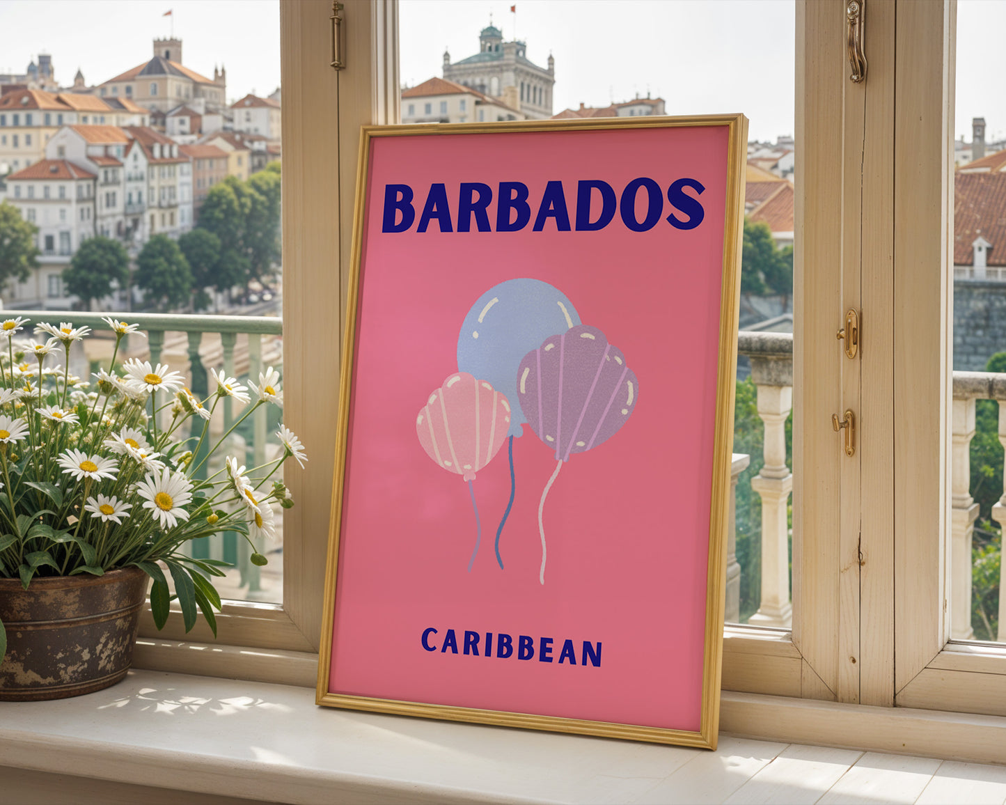 Barbados - Caribbean