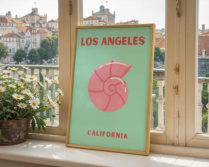 Los Angeles - California