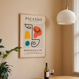 Picasso Berggruen & Cie 5