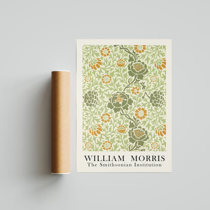William Morris - The Smithsonian Institution 3