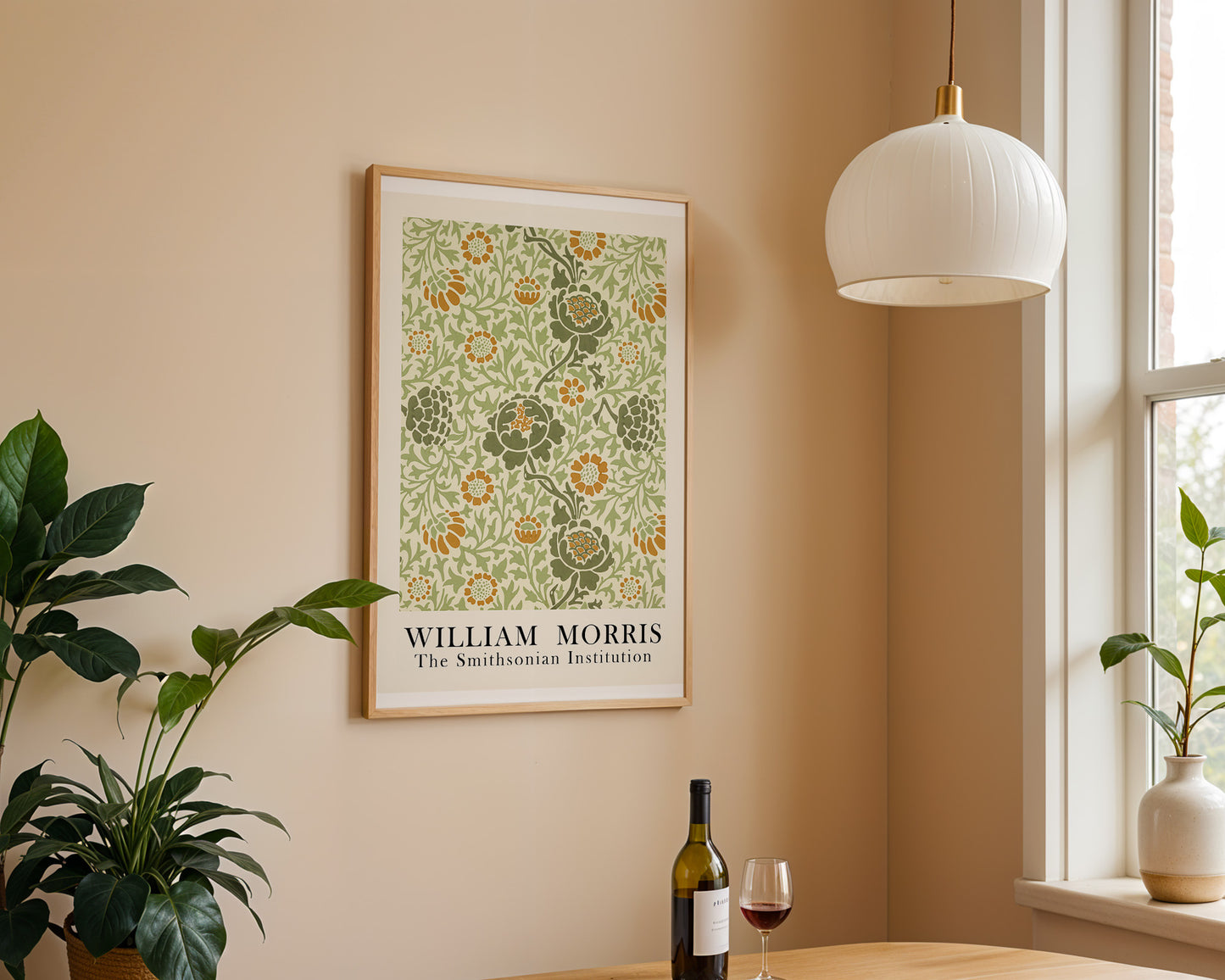 William Morris - The Smithsonian Institution 3