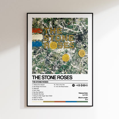 Les roses de pierre - Les roses de pierre