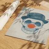 Dead Clown