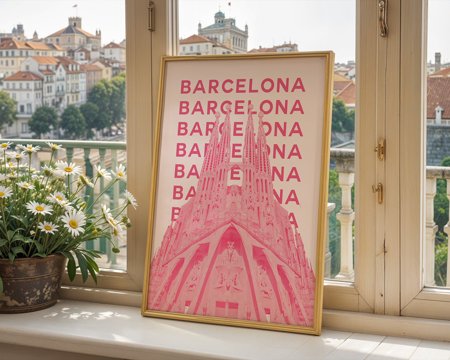 Barcelona - Cathedral