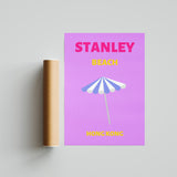 Stanley Beach - Hong Kong
