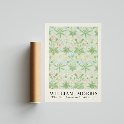 William Morris - The Smithsonian Institution 4