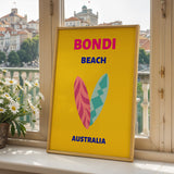 Bondi Beach – Australien