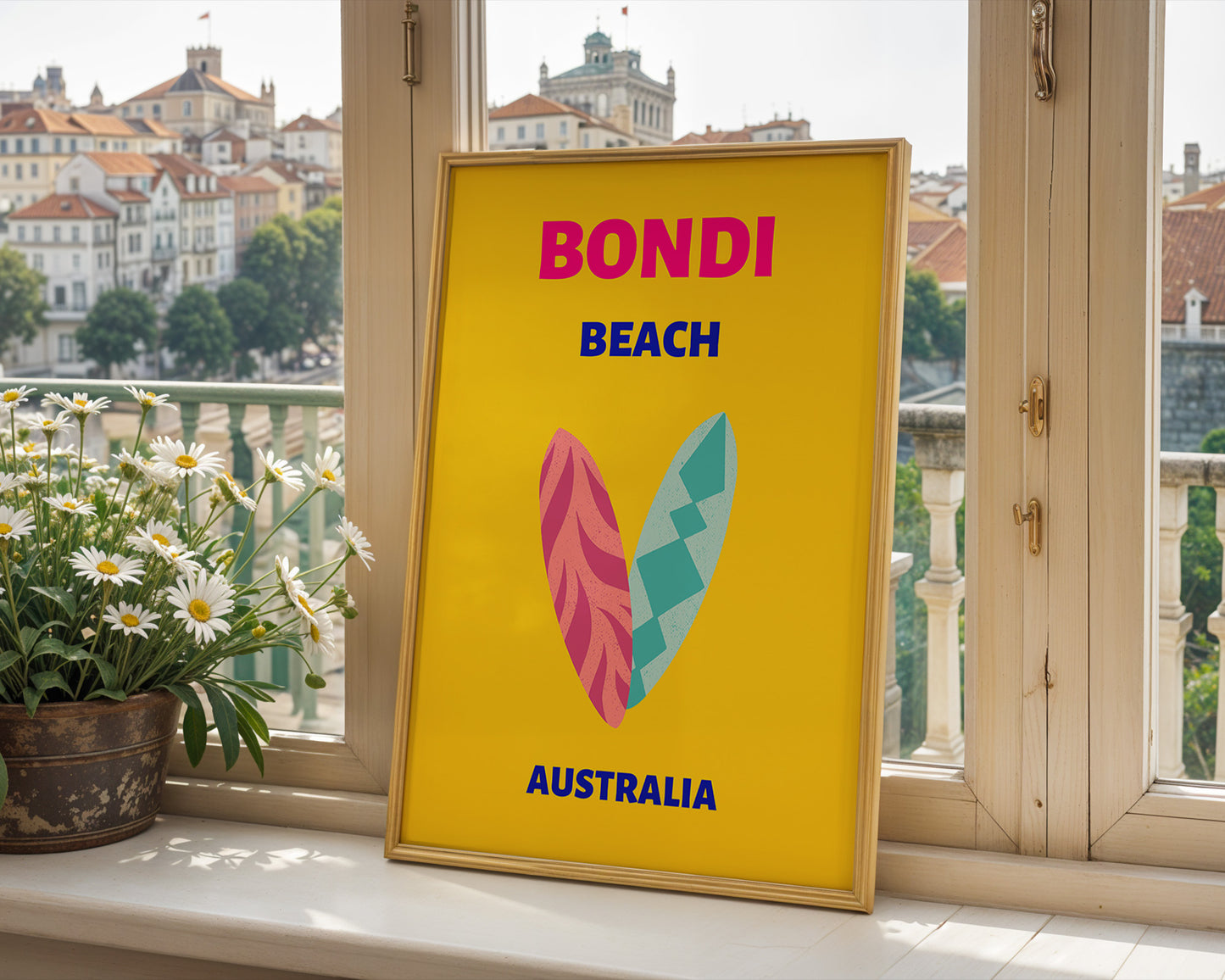 Bondi Beach - Australia