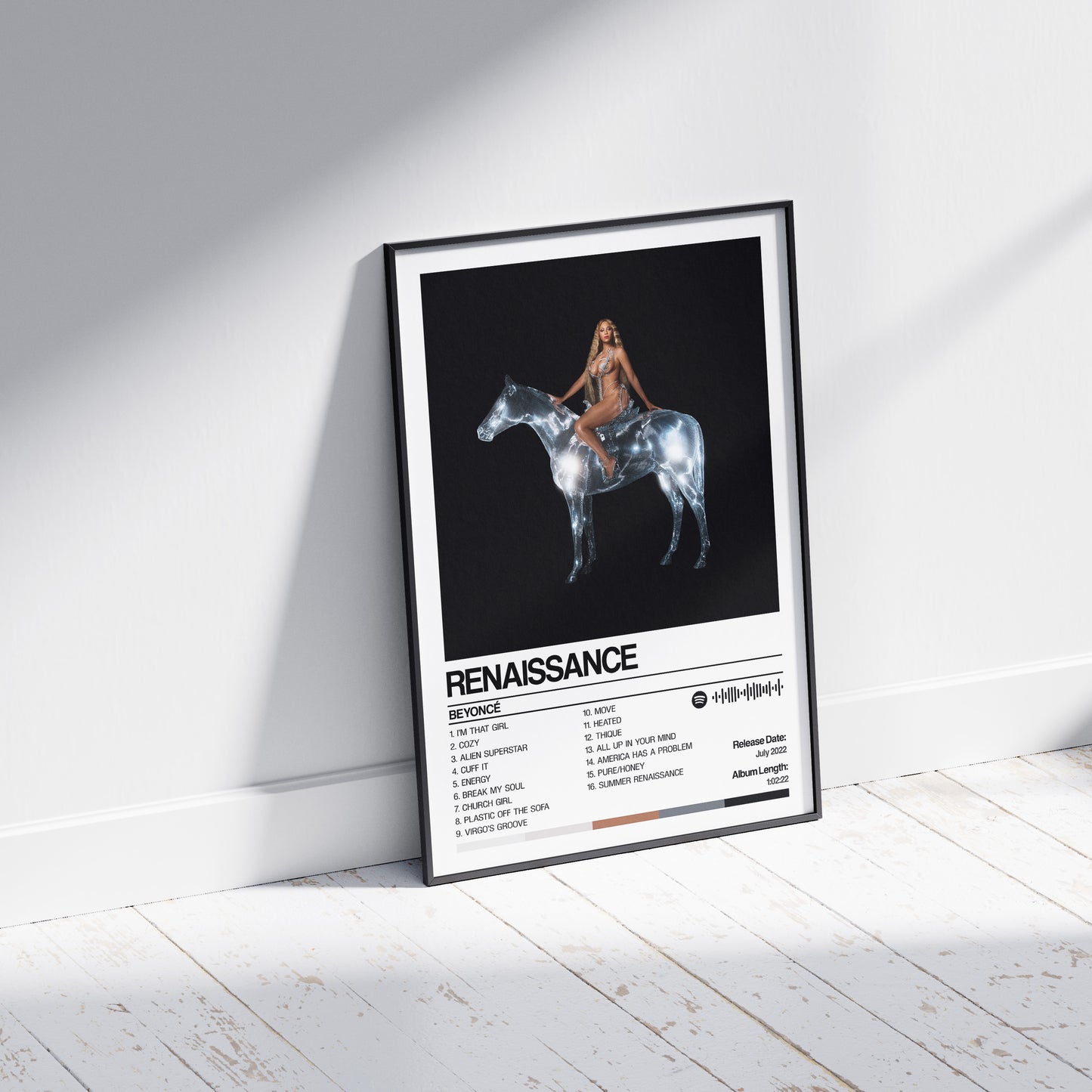 Beyoncé - Renaissance