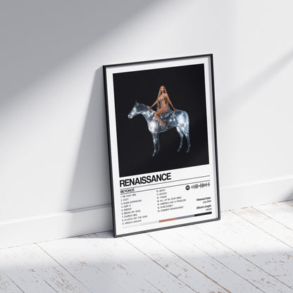 Beyoncé - Renaissance