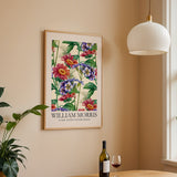 William Morris - Classic Textile Print 19