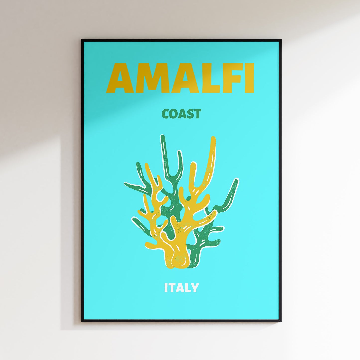 Amalfi Coast