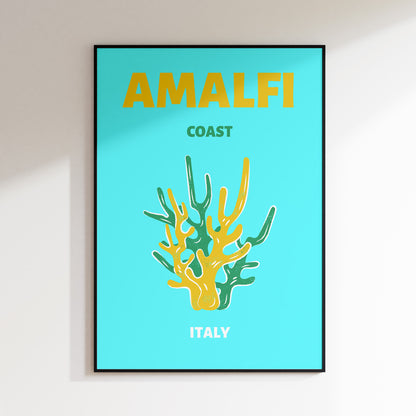 Amalfi Coast