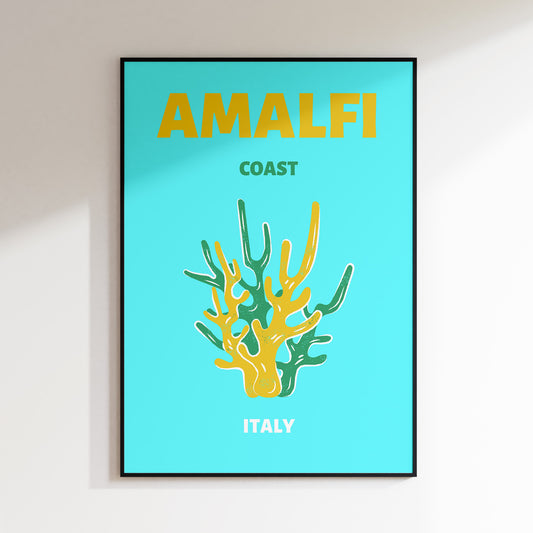 Amalfi Coast